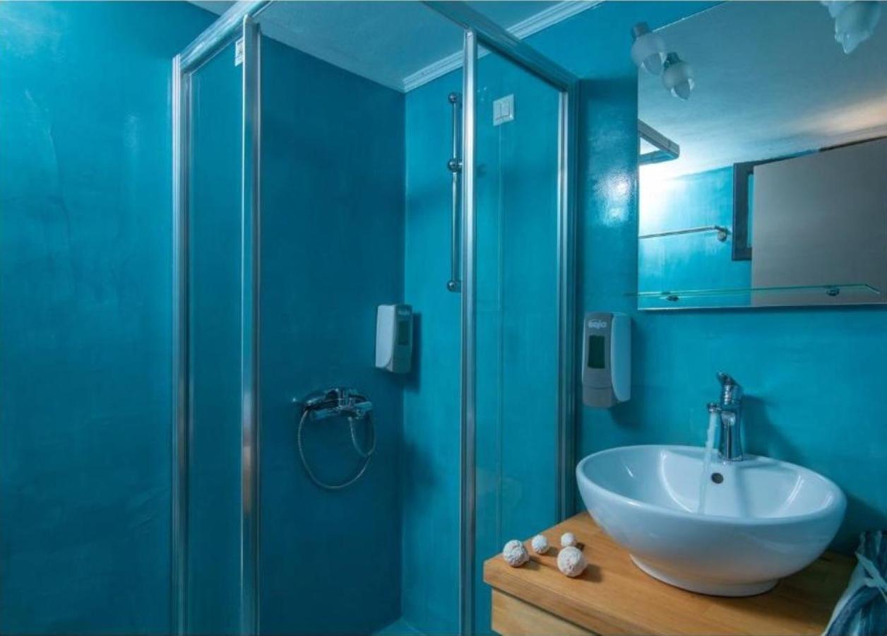 Anemos Inn By Estia (Adults Only) Kokkini Hani Exterior foto