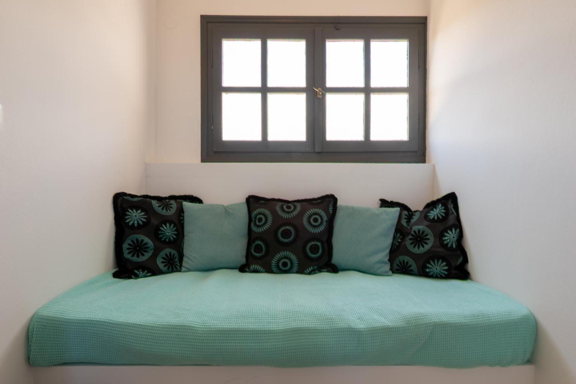 Anemos Inn By Estia (Adults Only) Kokkini Hani Exterior foto